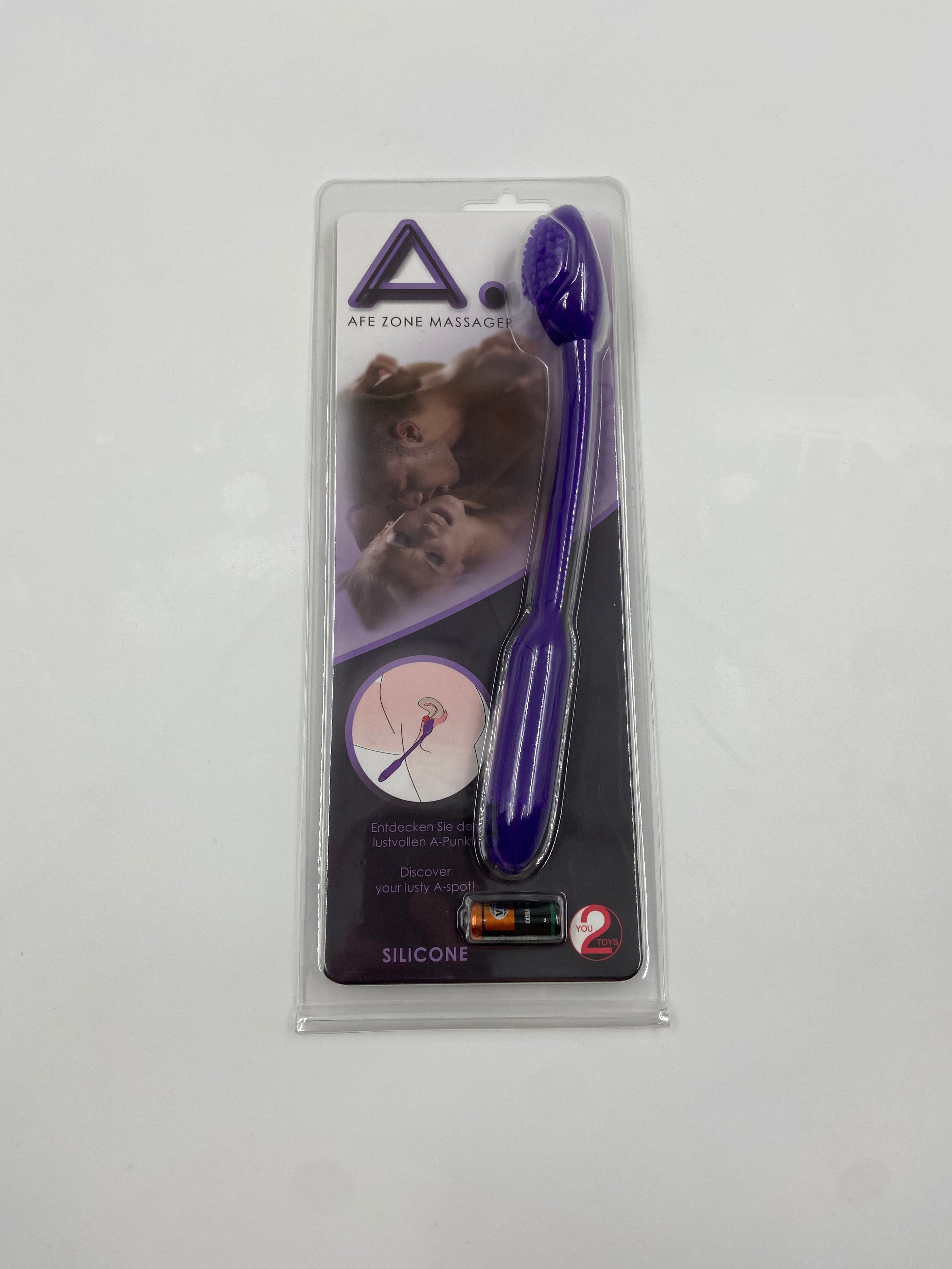 AFE ZONE MASSAGER
