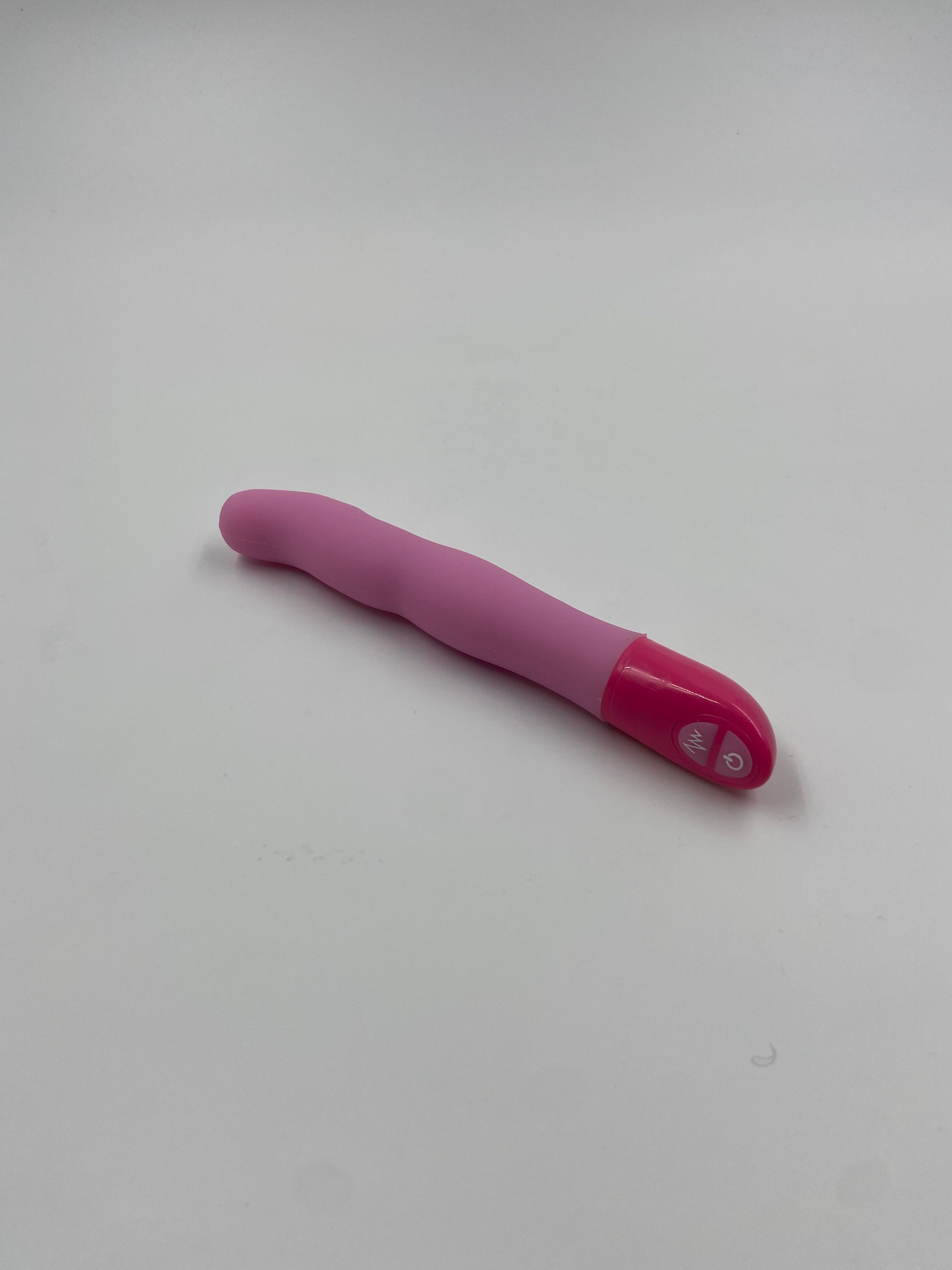 Sultry Slims vibrator  PINK