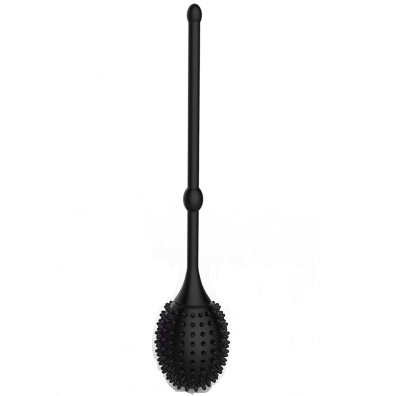 Kegel balls of power geisha, rose/black 2. styk