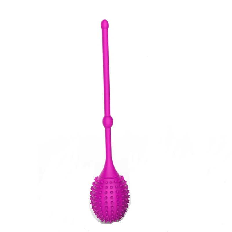 Kegel balls of power geisha, rose/black 2. styk