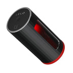 LELO F1S V2 Masturbator pleasure console Rød