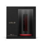 LELO F1S V2 Masturbator pleasure console Rød