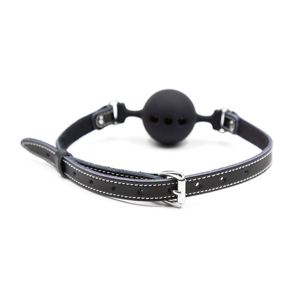 Ball gag master &amp; slave