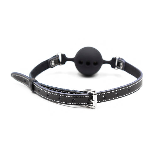 Ball gag master &amp; slave