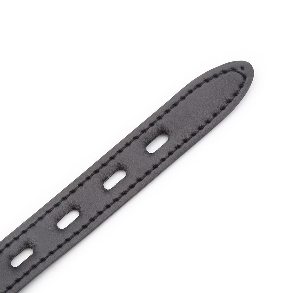 Ballgag classic, sort 