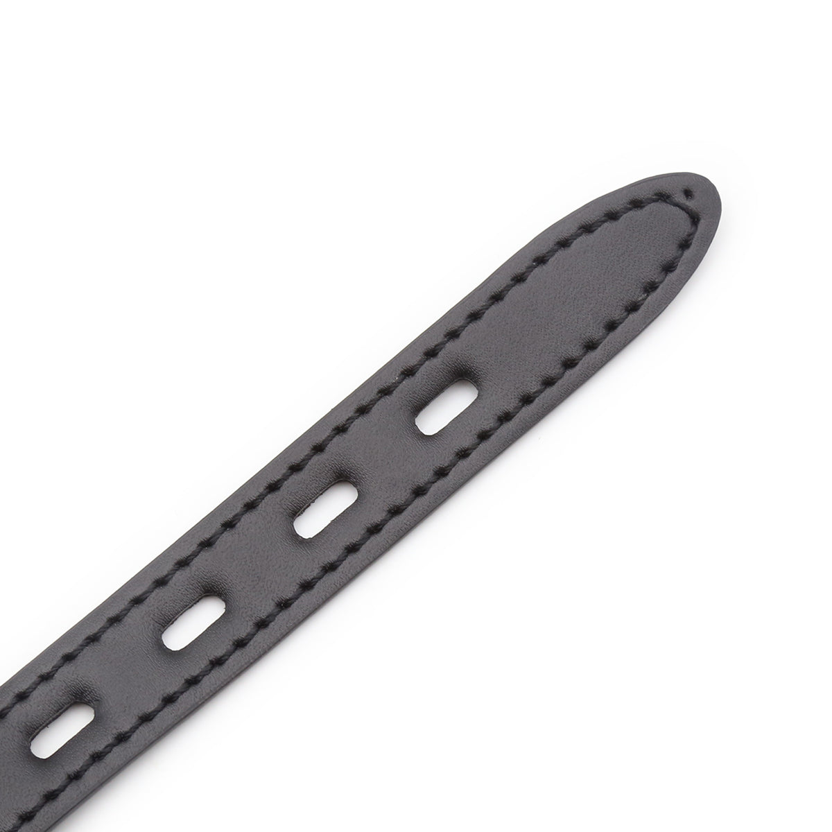 Ballgag classic, sort 