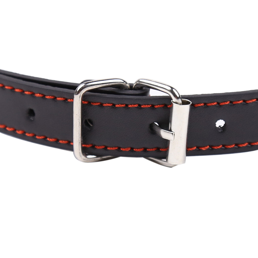 Naughty doggie ballgag silikone