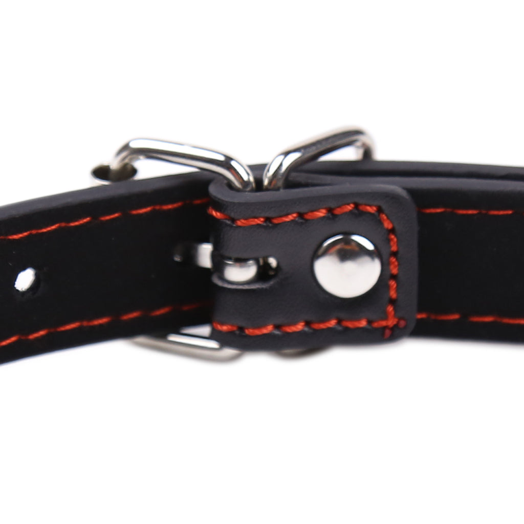 Naughty doggie ballgag silikone