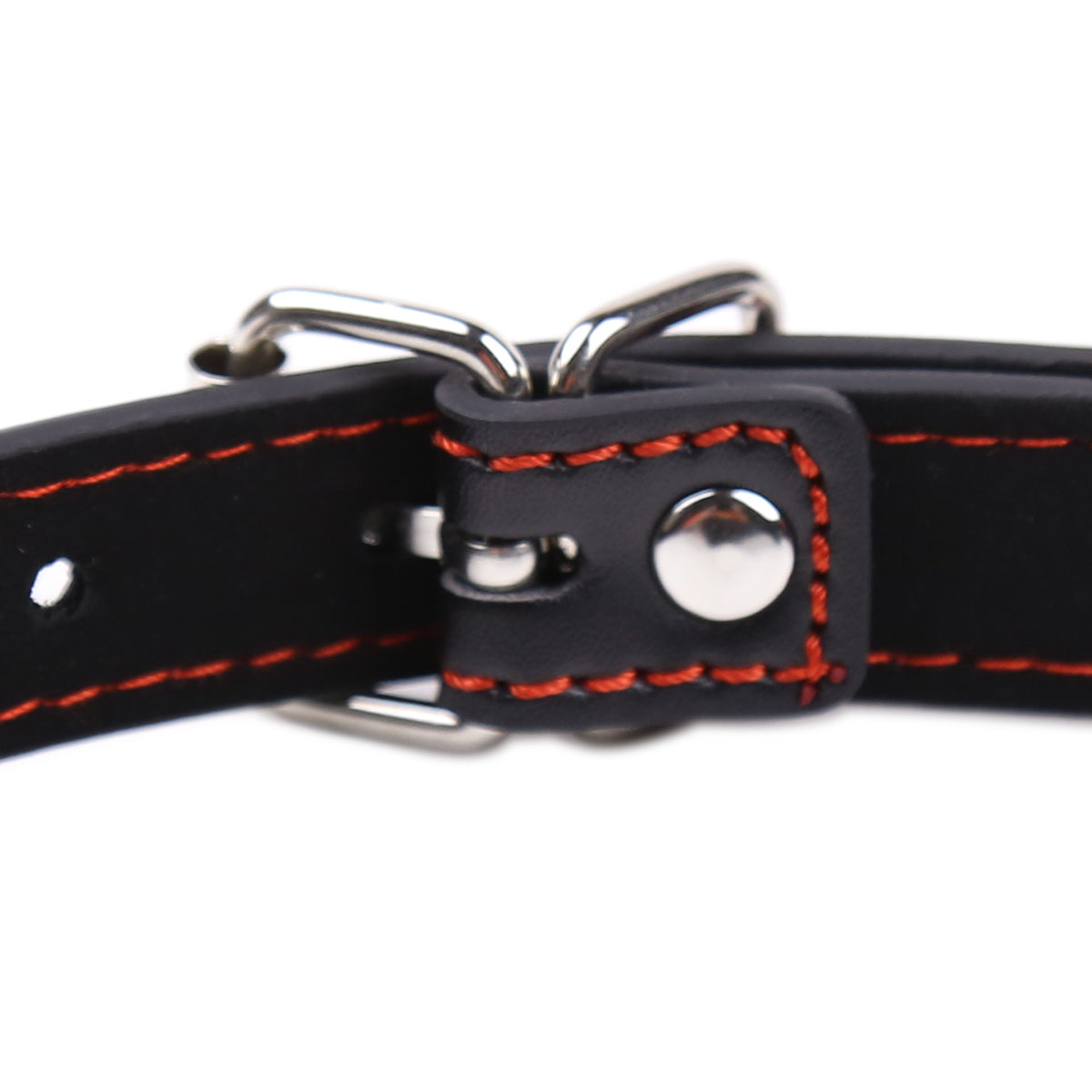 Naughty doggie ballgag silikone