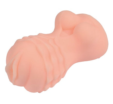 Delux pocket pussy med bryster