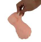 Delux pocket pussy med bryster