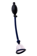 Brystpumpe silikone dia.10cm