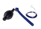 Brystpumpe silikone dia.10cm
