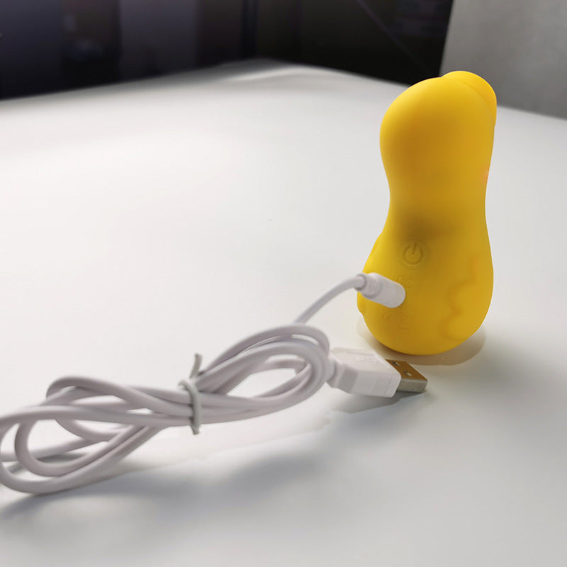 Klitoris luftstimulator my little duck