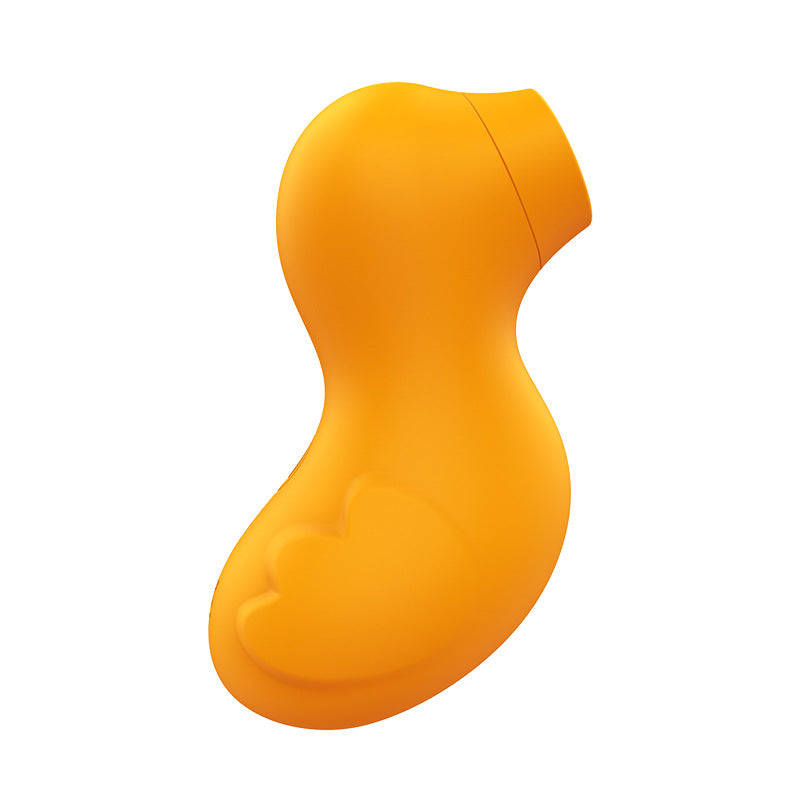 Klitoris luftstimulator my little duck