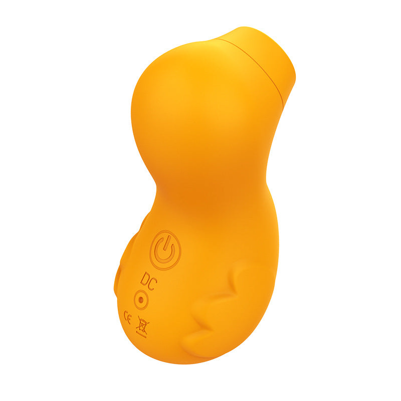 Klitoris luftstimulator my little duck