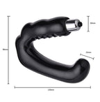 Happy vibes prostata vibrator