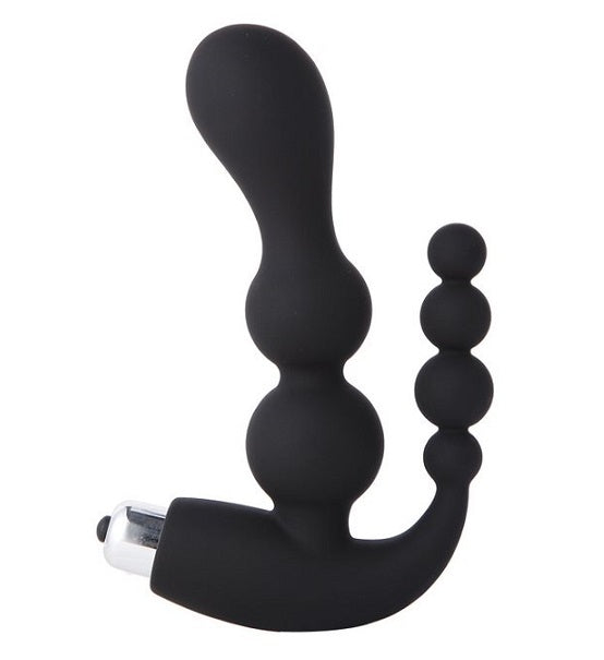 Vibrerende analplug unisex