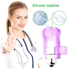 Fingervibrator BIG-BUZZ silikone