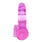 Vibrerende penisring lovevibe