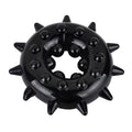 Penisring black star