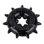 Penisring black star