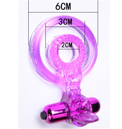 BULLS EYE penisvibrator