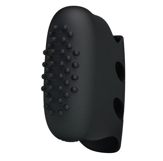 MAGIC TIME fingervibrator silikone