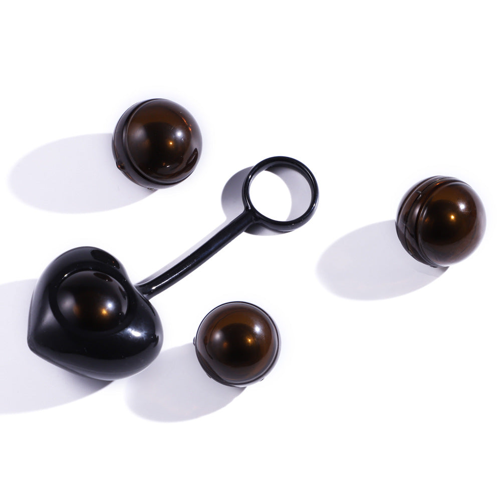 SUPERIOR penis træner 4 balls