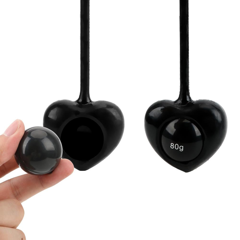 SUPERIOR penis træner 4 balls