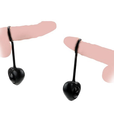 SUPERIOR penis træner 4 balls