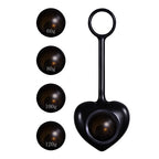 SUPERIOR penis træner 4 balls