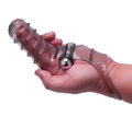 Vibrerende fingerdildo magic hand