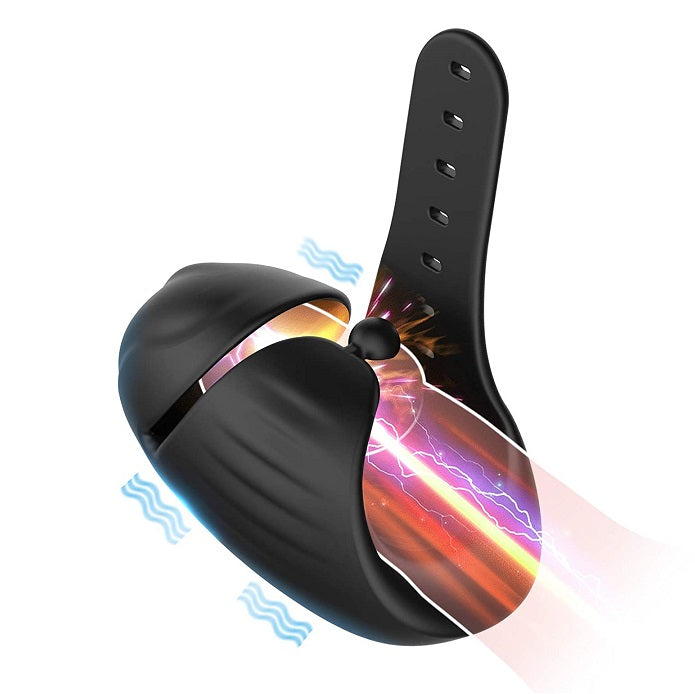Penis stimulator multi vibration