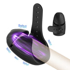 Penis stimulator multi vibration
