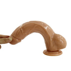 Dildo 24cm LOVEDONG FLESH