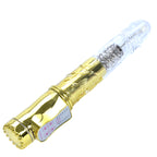 36-multispeed guld dildo vibrator