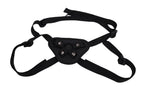 Harness til strap-on dildo, sort