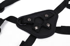 Harness til strap-on dildo, sort