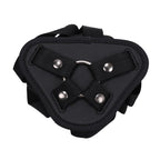 Harness til strap-on dildo, sort