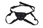 Harness til strap-on dildo, sort