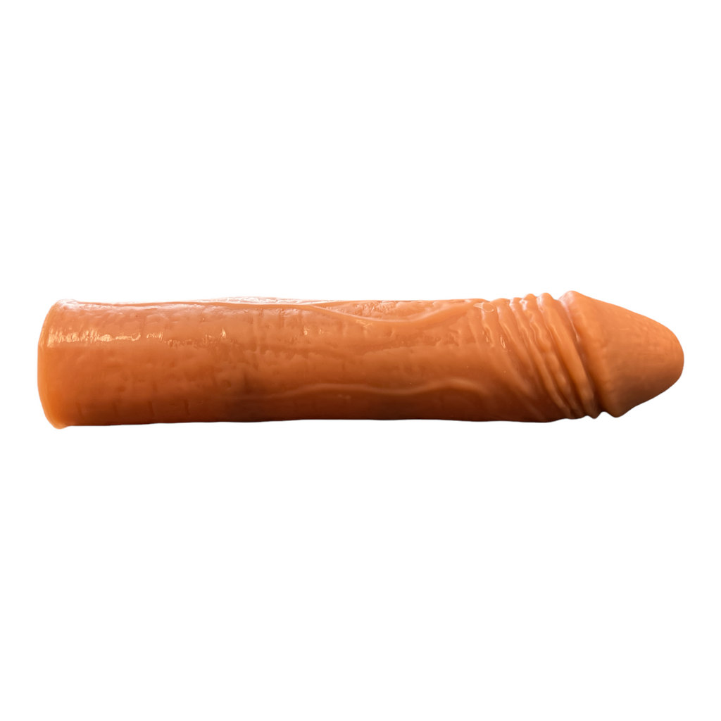 Blød penis sleeve