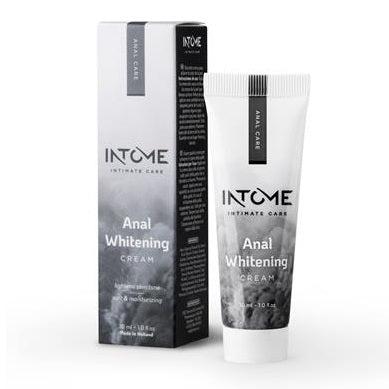 Anal blegecreme unisex, 30ml