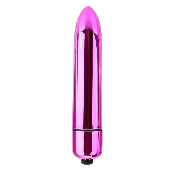 Mini vibrator bullet lipstick - pink