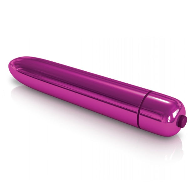 Minivibrator bullet lipstick - lilla