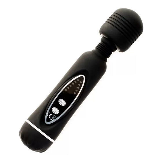 Magic feel power wand - sort