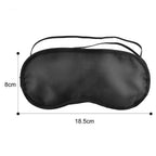 Sexet sort blindfold