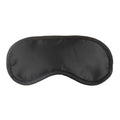 Sexet sort blindfold