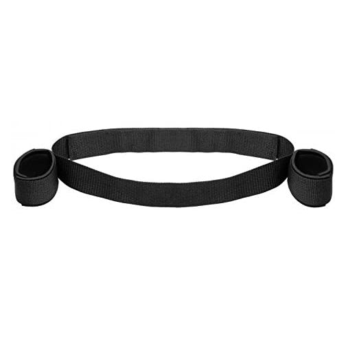 Håndled/talje bondage - nylon