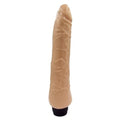 Dildo vibrator 25cm BIG ONE